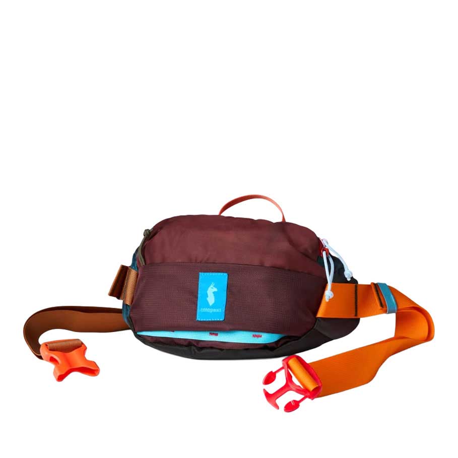 cotopaxi Empacable 3L Sling - Del Dia